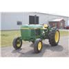 Image 2 : JD 1840 2wd tractor, 16.9x30, one remote, one owner