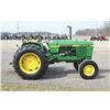 Image 5 : JD 1840 2wd tractor, 16.9x30, one remote, one owner