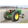 Image 6 : JD 1840 2wd tractor, 16.9x30, one remote, one owner