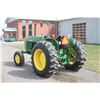Image 8 : JD 1840 2wd tractor, 16.9x30, one remote, one owner