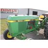 Image 9 : JD 1840 2wd tractor, 16.9x30, one remote, one owner