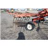 Image 10 : Kuhn GA 4101 GM 3pth rotary hay rake
