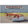 Image 1 : Kuhn GA 4101 GM 3pth rotary hay rake
