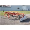 Image 2 : Kuhn GA 4101 GM 3pth rotary hay rake