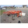 Image 4 : Kuhn GA 4101 GM 3pth rotary hay rake