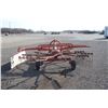 Image 7 : Kuhn GA 4101 GM 3pth rotary hay rake