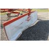 Image 9 : Kuhn GA 4101 GM 3pth rotary hay rake