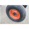 Image 5 : Walco pull type 6' grading box blade