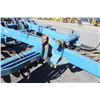 Image 13 : DMI Ecolo Champ 900, 9 shank ripper, hydraulic adjust front gang