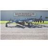 Image 1 : DMI Ecolo Champ 900, 9 shank ripper, hydraulic adjust front gang