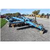 Image 4 : DMI Ecolo Champ 900, 9 shank ripper, hydraulic adjust front gang