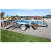 Image 5 : DMI Ecolo Champ 900, 9 shank ripper, hydraulic adjust front gang
