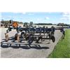 Image 7 : DMI Ecolo Champ 900, 9 shank ripper, hydraulic adjust front gang