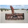 Image 6 : Lucknow 102" double auger snowblower, hydraulic turn
