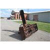 Image 7 : Lucknow 102" double auger snowblower, hydraulic turn