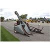 Image 4 : New Idea 323 1 row corn picker, 540 pto