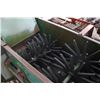 Image 9 : New Idea 323 1 row corn picker, 540 pto