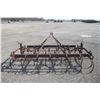Image 4 : Kongskilde 9' cultivator, 3pth
