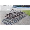 Image 5 : Kongskilde 9' cultivator, 3pth
