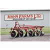 Image 1 : MF 82, 4 furrow plow, 3 pth