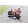 Image 3 : MF 82, 4 furrow plow, 3 pth