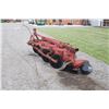 Image 6 : MF 82, 4 furrow plow, 3 pth