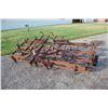 Image 1 : Kongskilde 10' 3pth S tine cultivator,with 2- 1' extensions (12')