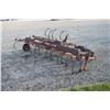 Image 3 : Kongskilde 10' 3pth S tine cultivator,with 2- 1' extensions (12')