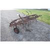 Image 4 : Kongskilde 10' 3pth S tine cultivator,with 2- 1' extensions (12')