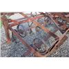 Image 5 : Kongskilde 10' 3pth S tine cultivator,with 2- 1' extensions (12')