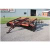 Image 2 : IH 370 12' wheel disc, good blades