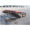 Image 5 : IH 370 12' wheel disc, good blades