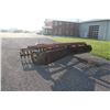 Image 7 : IH 370 12' wheel disc, good blades