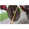 Image 11 : White 445, 9 shank soil saver, walking tandems, clean, one owner