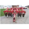 Image 3 : White 445, 9 shank soil saver, walking tandems, clean, one owner