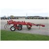 Image 5 : White 445, 9 shank soil saver, walking tandems, clean, one owner
