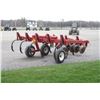 Image 6 : White 445, 9 shank soil saver, walking tandems, clean, one owner