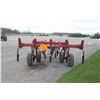 Image 7 : White 445, 9 shank soil saver, walking tandems, clean, one owner