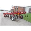 Image 8 : White 445, 9 shank soil saver, walking tandems, clean, one owner