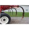Image 9 : White 445, 9 shank soil saver, walking tandems, clean, one owner