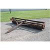 Image 2 : Benn Foundry 10' sprocket packer