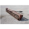Image 5 : Benn Foundry 10' sprocket packer