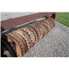 Image 7 : Benn Foundry 10' sprocket packer