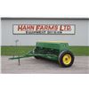 Image 1 : JD 8200 18 run drill, press wheels, low acres