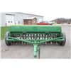 Image 3 : JD 8200 18 run drill, press wheels, low acres