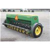 Image 6 : JD 8200 18 run drill, press wheels, low acres