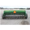 Image 7 : JD 8200 18 run drill, press wheels, low acres