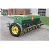 Image 8 : JD 8200 18 run drill, press wheels, low acres