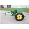 Image 9 : JD 8200 18 run drill, press wheels, low acres