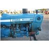 Image 11 : Ford 4600 2wd tractor, 2 remotes, 16.9x30, 2156 hours